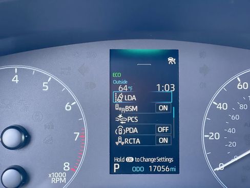Certified 2024 Toyota Corolla SE w/ SE Premium Package FWD image 3