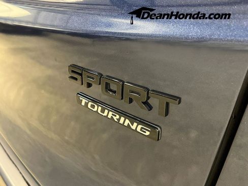 New 2026 Honda CR-V Sport Touring image 7