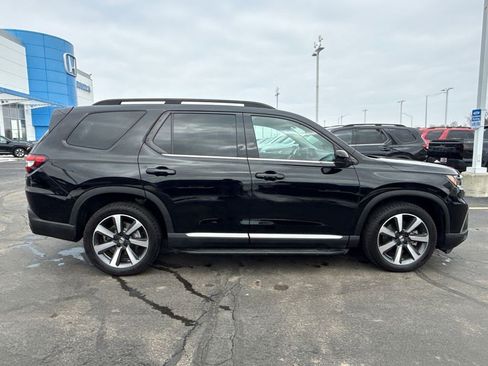 Certified 2023 Honda Pilot Elite image 12