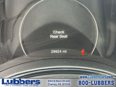 Used 2025 Dodge Durango GT image 14