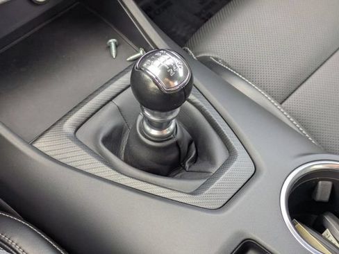 Used 2025 Ford Mustang GT Premium RWD image 24