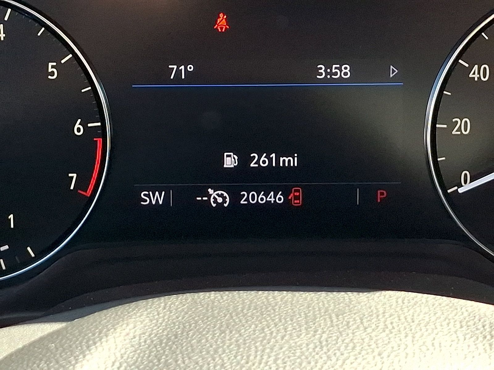 Certified 2023 Buick Envision Preferred FWD image 20