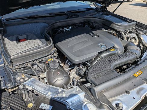 Used 2022 Mercedes-Benz GLC 300 image 39
