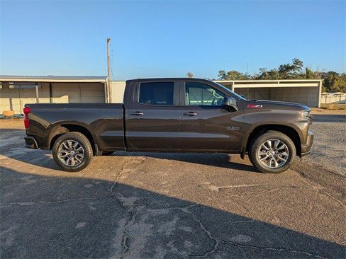Used 2022 Chevrolet Silverado 1500 RST image 3