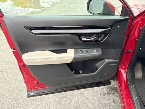 Used 2024 Honda CR-V EX-L image 15