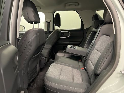 Certified 2024 Ford Bronco Sport Big Bend w/ Convenience Package image 30