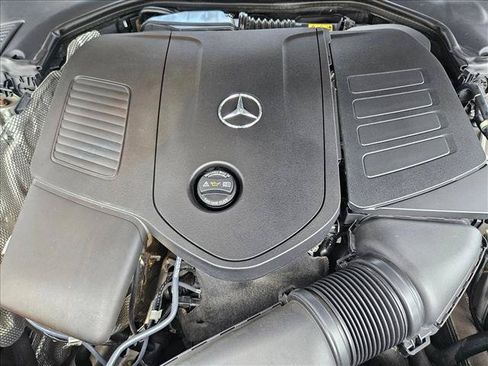 Used 2023 Mercedes-Benz C 300 4MATIC Sedan image 21