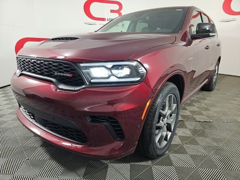 New 2026 Dodge Durango GT image 3
