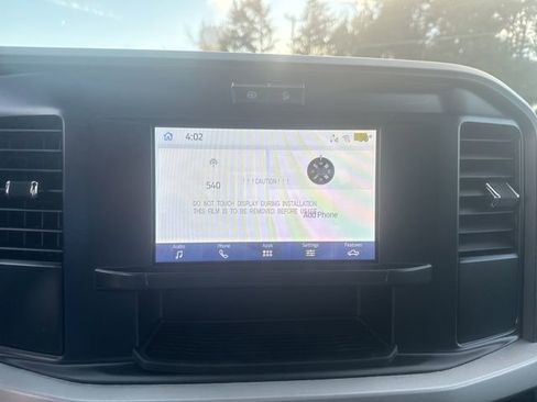 New 2026 Ford F250 XL w/ STX Appearance Package image 14