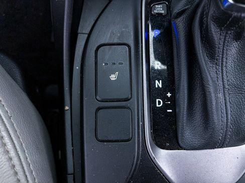 Used 2015 Hyundai Santa Fe Sport w/ Option Group 02 image 20