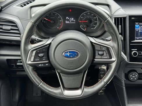 Used 2018 Subaru Crosstrek 2.0i Premium w/ Popular Package #3 AWD/4WD image 14