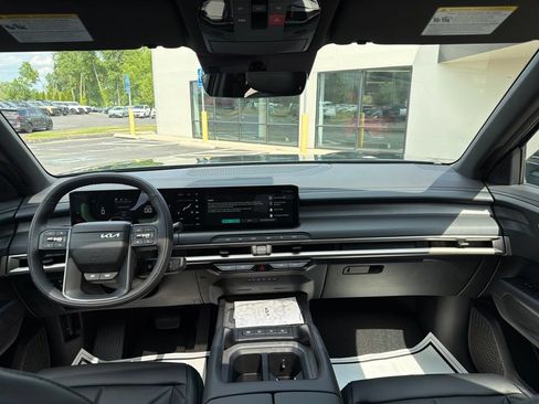 New 2027 Kia Telluride EX AWD/4WD image 24