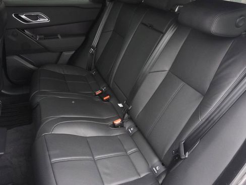 New 2026 Land Rover Range Rover Velar Dynamic SE image 30