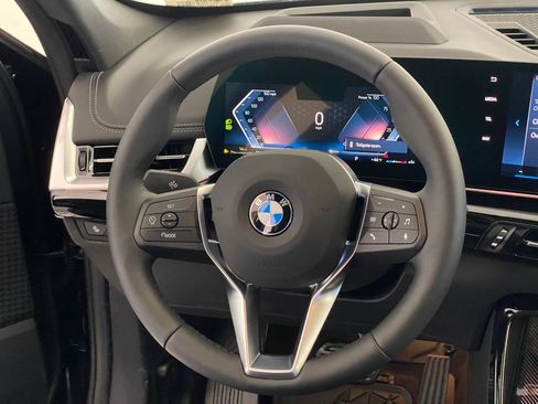 New 2026 BMW X1 xDrive28i w/ Technology Package image 17
