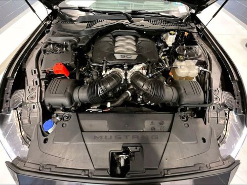 Used 2024 Ford Mustang GT Premium image 26