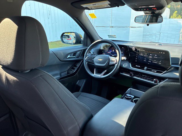 Used 2026 Chevrolet Equinox LT FWD image 25