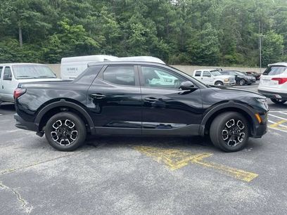 Used 2022 Hyundai Santa Cruz SEL w/ Cargo Package