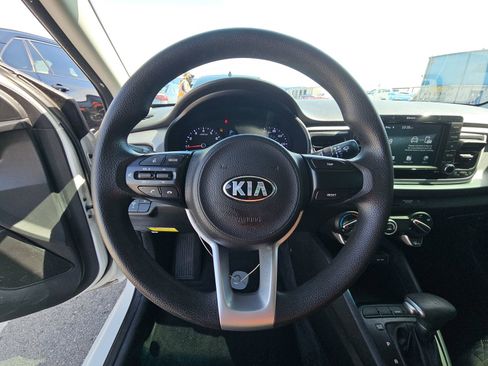 Used 2020 Kia Rio LX FWD image 7