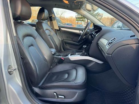 Used 2013 Audi A4 2.0T Premium image 14