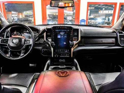 Used 2023 RAM 3500 Laramie image 15