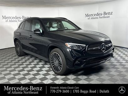 Certified 2024 Mercedes-Benz GLC 300 4MATIC