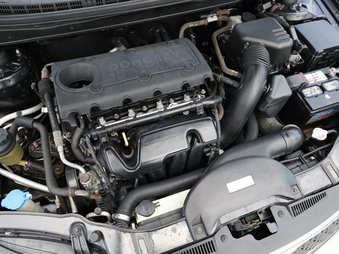 Used 2012 Kia Forte LX FWD image 42