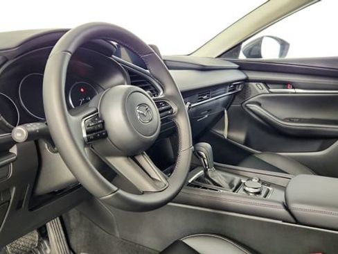 New 2026 MAZDA MAZDA3 2.5 S Sedan w/ Preferred Pkg FWD image 11