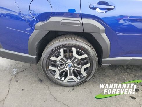 New 2026 Subaru Outback Touring XT image 21