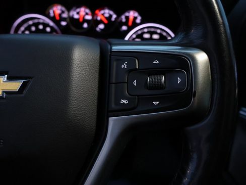 Used 2020 Chevrolet Silverado 2500 LTZ image 44