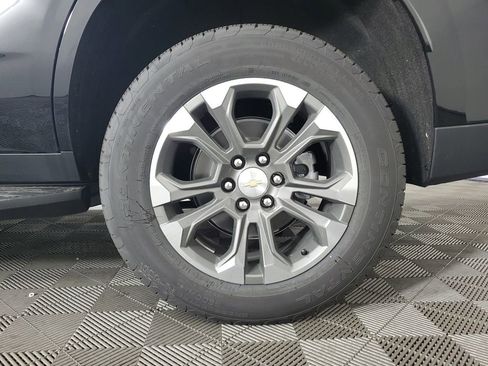 New 2026 Chevrolet Tahoe LS image 30