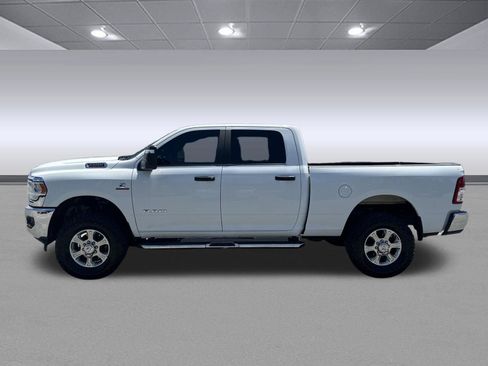 Used 2023 RAM 2500 Big Horn w/ Level 1 Equipment Group AWD/4WD image 6