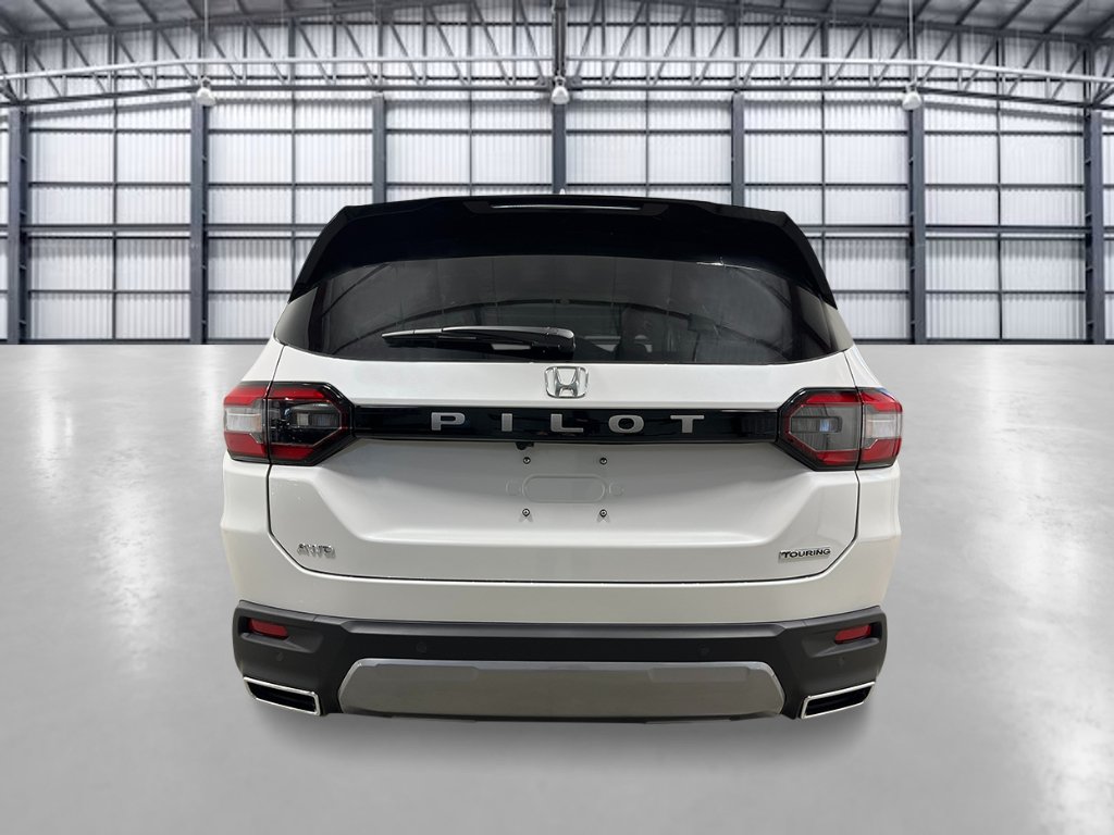 New 2026 Honda Pilot Touring image 4