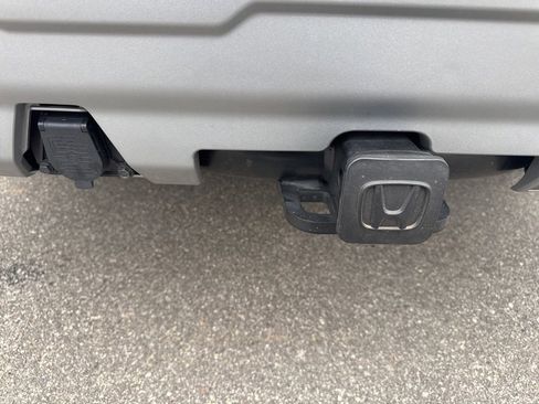 Used 2025 Honda Pilot Elite image 65