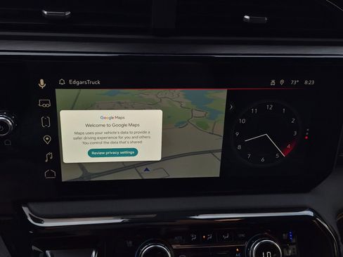 Certified 2024 GMC Sierra 1500 AT4 w/ Technology Package image 27