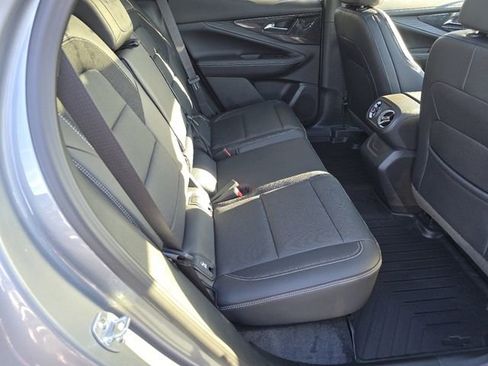 New 2026 Chevrolet Blazer EV LT image 22