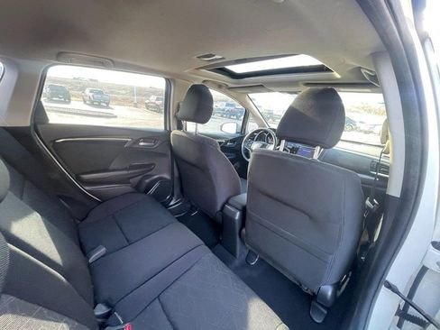 Used 2016 Honda Fit EX image 9