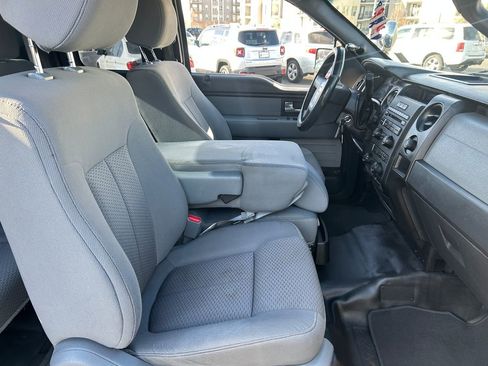 Used 2013 Ford F150 STX image 30