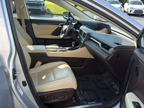 Used 2016 Lexus RX 350 FWD w/ Luxury Package image 14