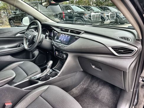 Certified 2023 Buick Encore GX Preferred image 28