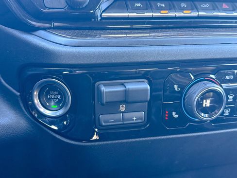 Certified 2024 Chevrolet Silverado 1500 RST image 32