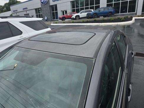 Used 2015 Honda Civic EX image 3