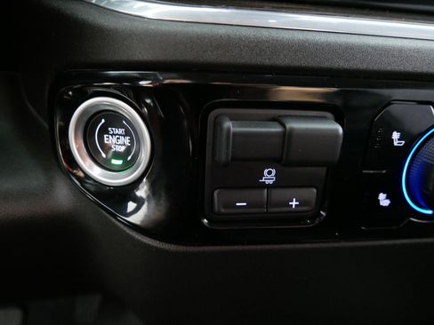Certified 2023 Chevrolet Silverado 1500 RST w/ Z71 Off-Road Package AWD/4WD image 29