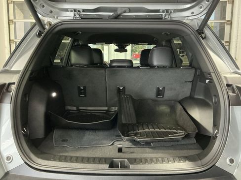 Used 2025 Chevrolet Equinox RS w/ Convenience Package III AWD/4WD image 25