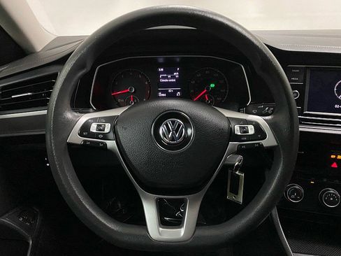 Used 2020 Volkswagen Jetta S image 17