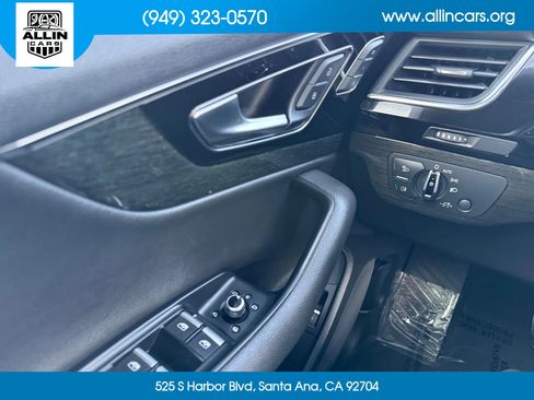 Used 2017 Audi Q7 3.0T Premium Plus image 16