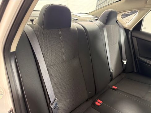 Used 2018 Nissan Sentra S FWD image 18