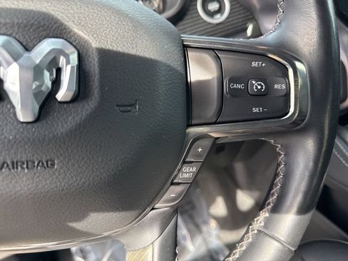 Used 2020 RAM 1500 Limited AWD/4WD image 48