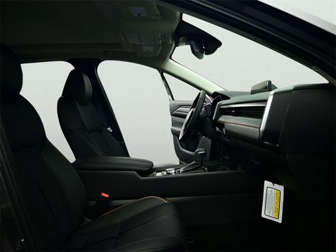 New 2026 MAZDA CX-50 AWD 2.5 Hybrid w/ Weather Package image 6