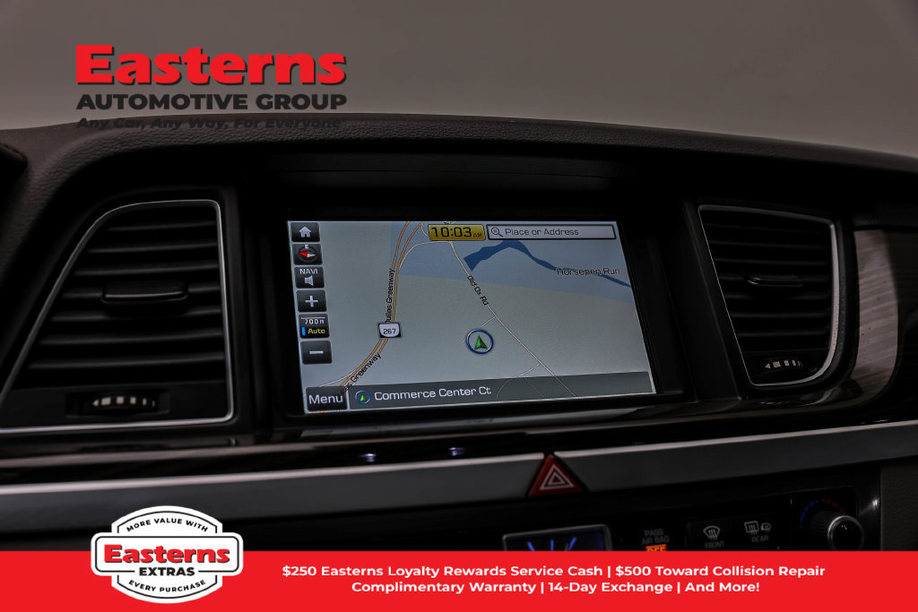 Used 2018 Genesis G80 3.8 w/ Option Group 02 AWD/4WD image 20