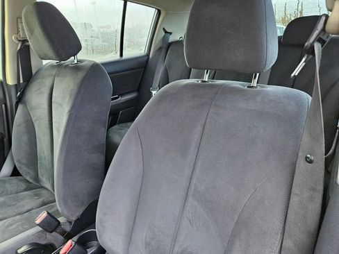 Used 2009 Nissan Versa 1.8 S w/ PWR Pkg image 12